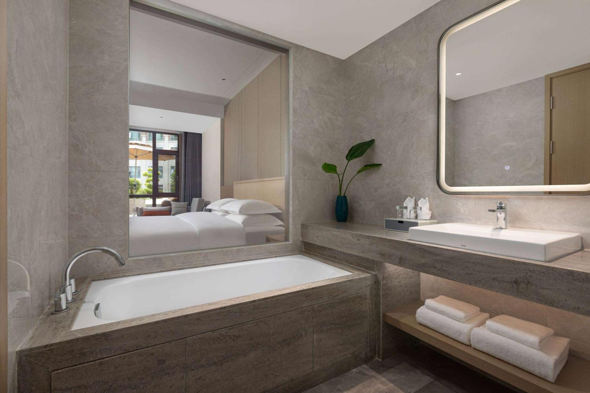 Wyndham Zhangjiajie Wulingyuan Exterior foto