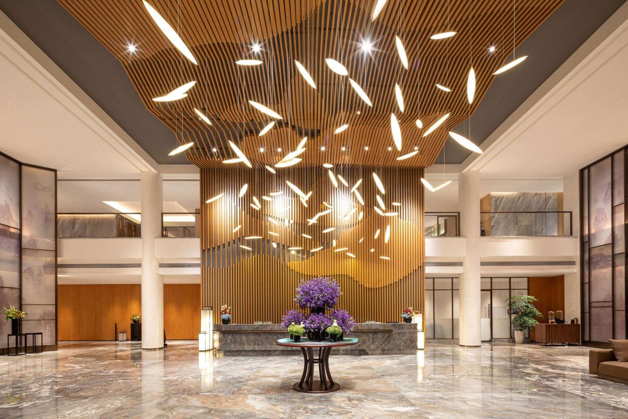 Wyndham Zhangjiajie Wulingyuan Exterior foto